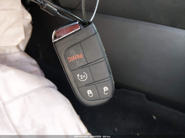 Продажа на аукционе авто 2025 Jeep Compass Limited 4x4, vin: 3C4NJDCN4ST592168, номер лота: 45293071