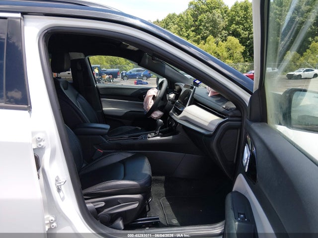 Продажа на аукционе авто 2025 Jeep Compass Limited 4x4, vin: 3C4NJDCN4ST592168, номер лота: 45293071