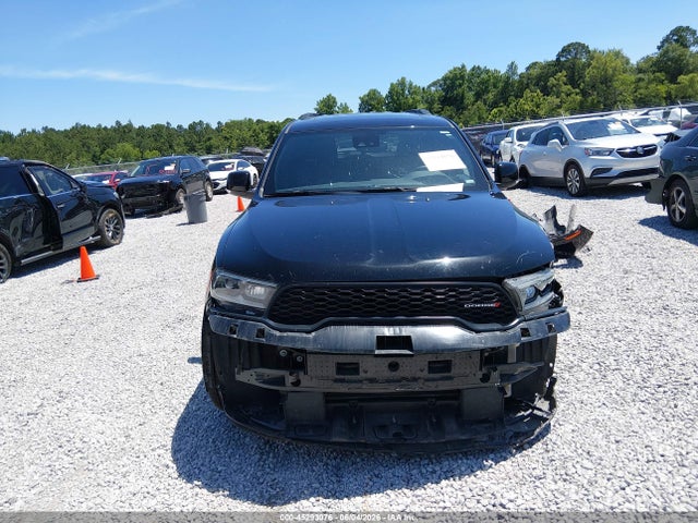 Aukcja sprzedaży 2024 Dodge Durango Gt Plus Awd, vin: 1C4RDJDG6RC191797, numer aukcji: 45293076