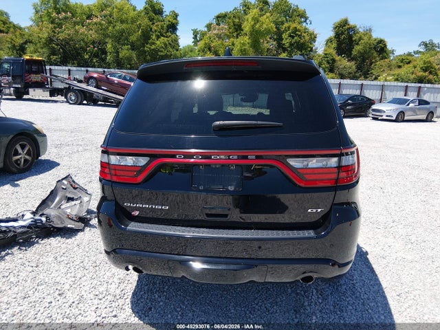 Aukcja sprzedaży 2024 Dodge Durango Gt Plus Awd, vin: 1C4RDJDG6RC191797, numer aukcji: 45293076