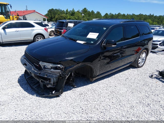 Aukcja sprzedaży 2024 Dodge Durango Gt Plus Awd, vin: 1C4RDJDG6RC191797, numer aukcji: 45293076