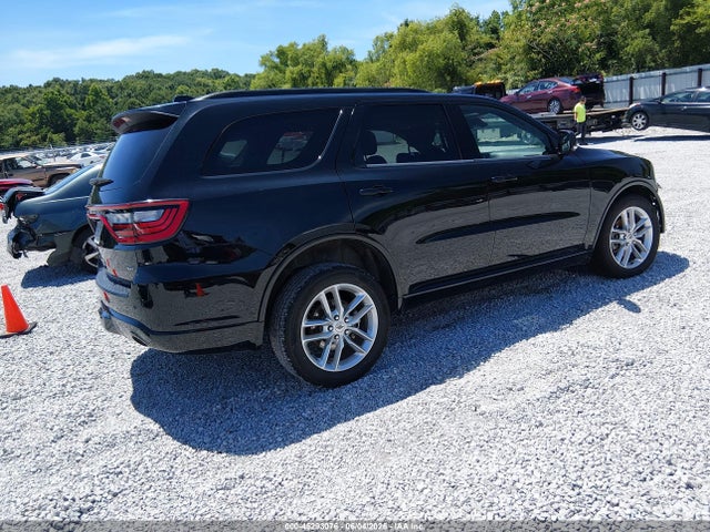 Aukcja sprzedaży 2024 Dodge Durango Gt Plus Awd, vin: 1C4RDJDG6RC191797, numer aukcji: 45293076