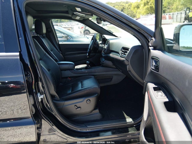 Aukcja sprzedaży 2024 Dodge Durango Gt Plus Awd, vin: 1C4RDJDG6RC191797, numer aukcji: 45293076