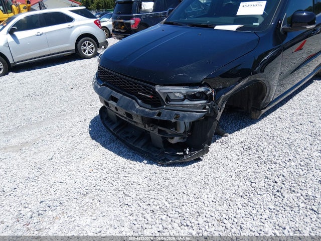 Aukcja sprzedaży 2024 Dodge Durango Gt Plus Awd, vin: 1C4RDJDG6RC191797, numer aukcji: 45293076