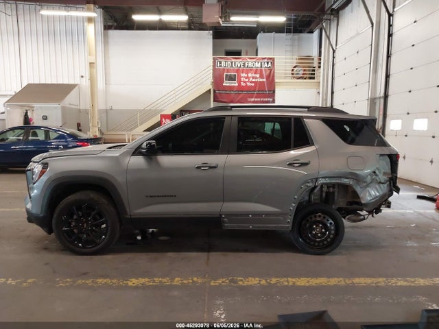 Aukcja sprzedaży 2026 Gmc Terrain Awd Elevation, vin: 3GKALUEG2TL194681, numer aukcji: 45293078
