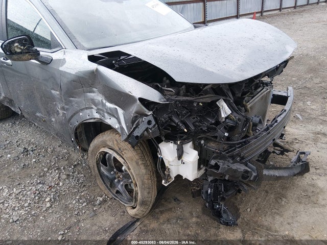 Продажа на аукционе авто 2025 Nissan Kicks Sv Fwd, vin: 3N8AP6CA2SL356824, номер лота: 45293083