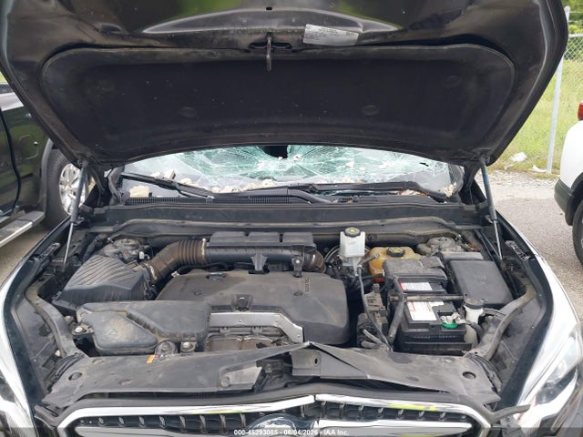 45293085 :رقم المزاد ، LRBFXCSA1LD229568 vin ، 2020 Buick Envision Fwd Essence مزاد بيع