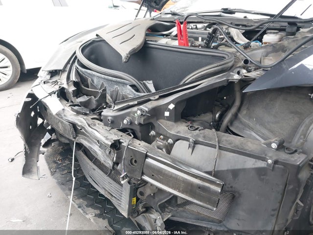 Tesla Model S Performance Dual Motor All-wheel Drive 2020 5YJSA1E40LF368997 Image 12