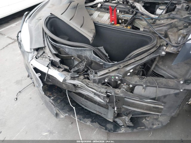 Tesla Model S Performance Dual Motor All-wheel Drive 2020 5YJSA1E40LF368997 Image 6