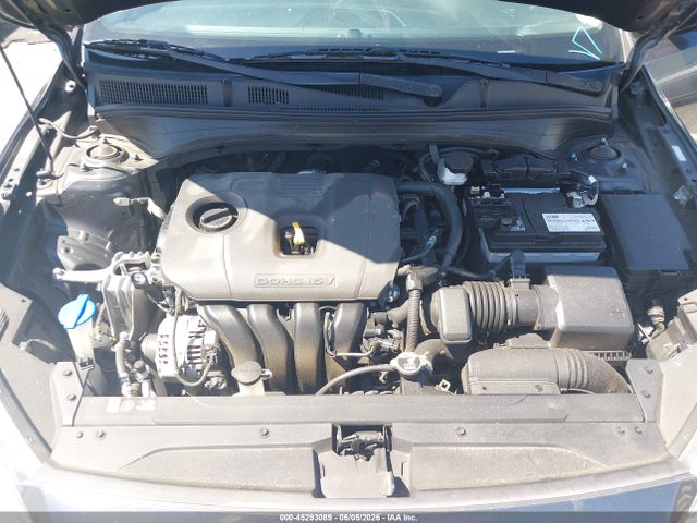 KIA Forte Lxs 2020 3KPF24AD4LE249099 Image 10