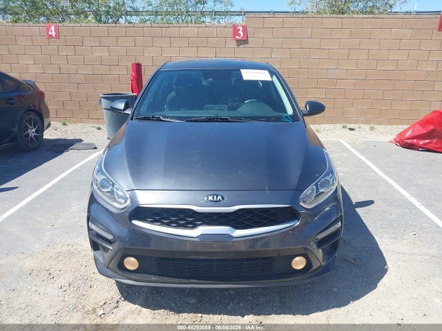 KIA Forte Lxs 2020 3KPF24AD4LE249099 Image 13
