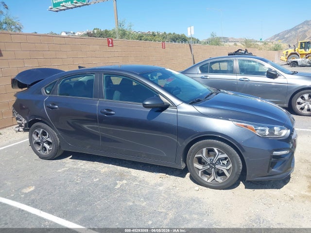 KIA Forte Lxs 2020 3KPF24AD4LE249099 Image 14