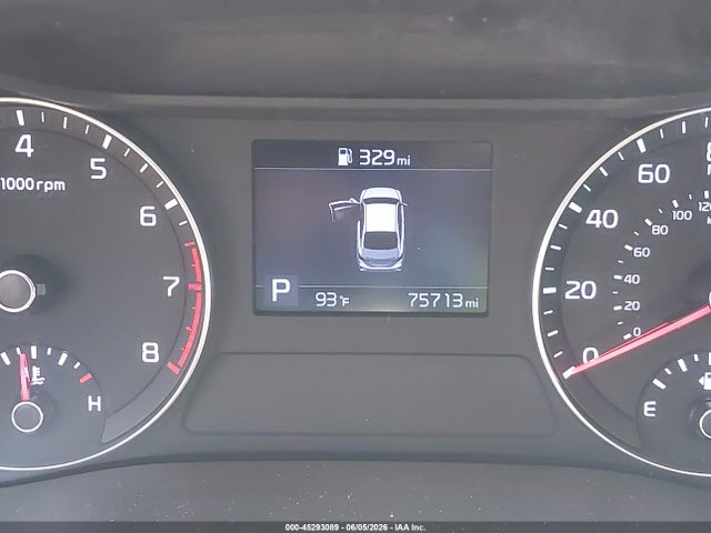 KIA Forte Lxs 2020 3KPF24AD4LE249099 Image 16