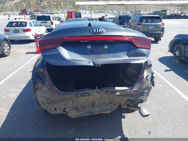 KIA Forte Lxs 2020 3KPF24AD4LE249099 Image 17