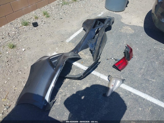 KIA Forte Lxs 2020 3KPF24AD4LE249099 Image 18