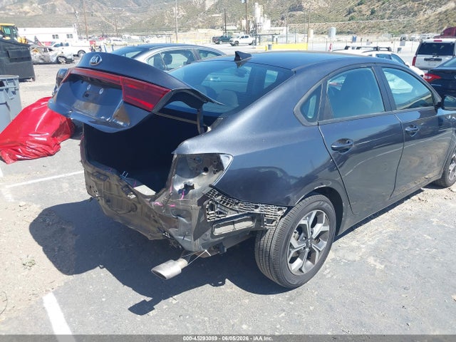 KIA Forte Lxs 2020 3KPF24AD4LE249099 Image 19