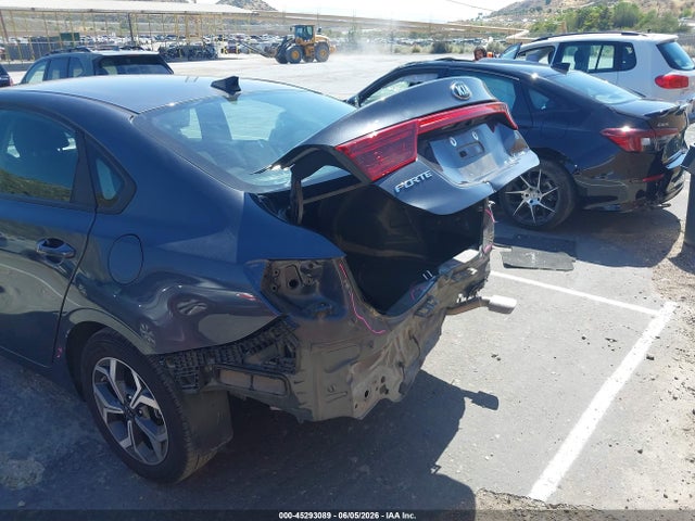 KIA Forte Lxs 2020 3KPF24AD4LE249099 Image 20