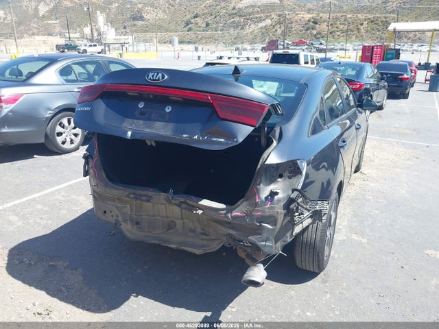 KIA Forte Lxs 2020 3KPF24AD4LE249099 Image 4