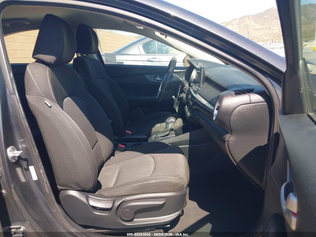 KIA Forte Lxs 2020 3KPF24AD4LE249099 Image 5