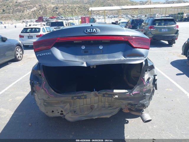 KIA Forte Lxs 2020 3KPF24AD4LE249099 Image 6