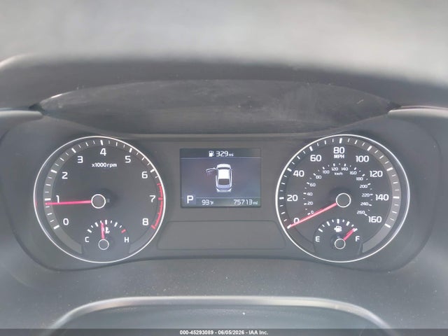 KIA Forte Lxs 2020 3KPF24AD4LE249099 Image 7