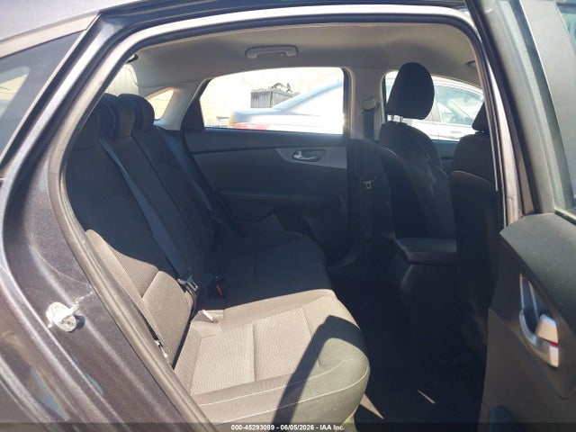 KIA Forte Lxs 2020 3KPF24AD4LE249099 Image 8