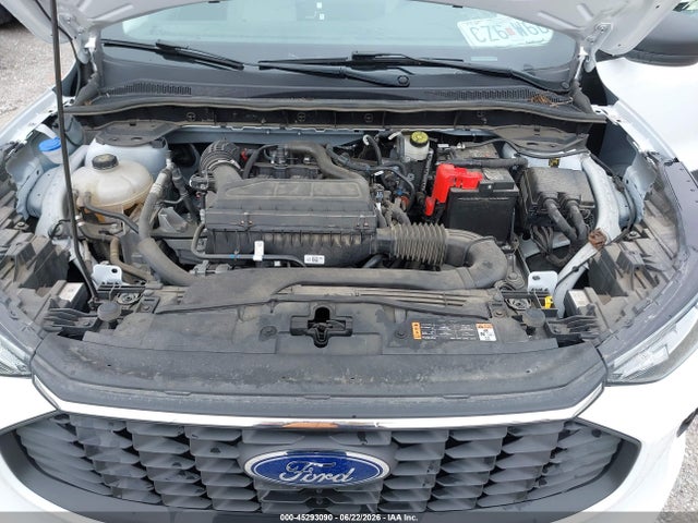 1FMCU0GN6RUA21598 Ford Escape Active