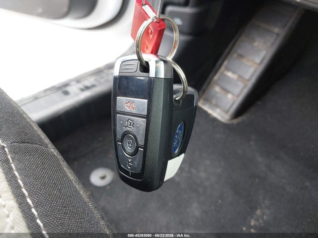 1FMCU0GN6RUA21598 Ford Escape Active