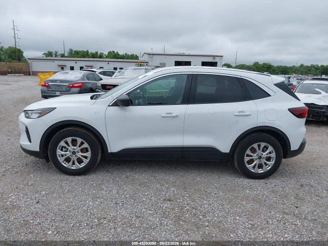 1FMCU0GN6RUA21598 Ford Escape Active
