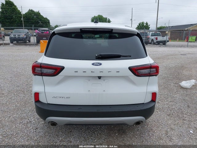 1FMCU0GN6RUA21598 Ford Escape Active