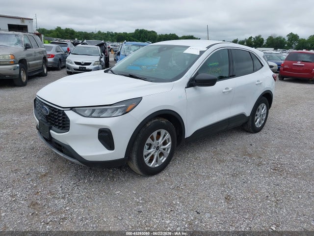 1FMCU0GN6RUA21598 Ford Escape Active