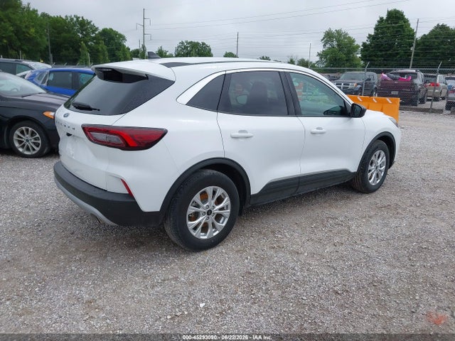 1FMCU0GN6RUA21598 Ford Escape Active