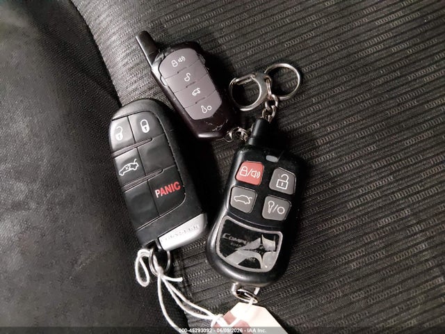Продаж на аукціоні авто 2012 Chrysler 300, vin: 2C3CCAAG3CH261469, номер лоту: 45293092