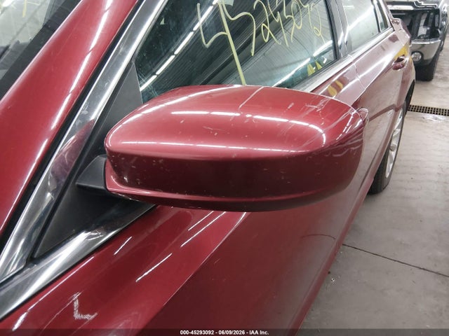 Продаж на аукціоні авто 2012 Chrysler 300, vin: 2C3CCAAG3CH261469, номер лоту: 45293092