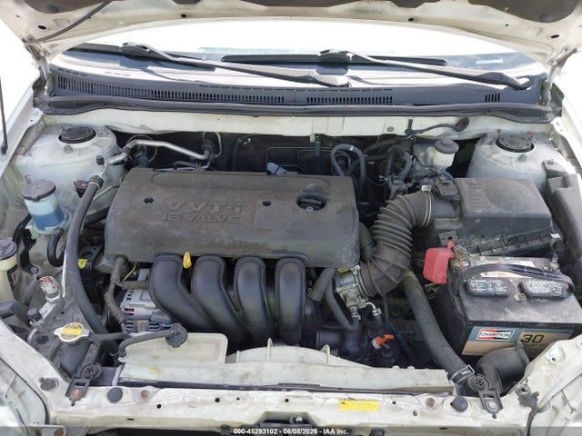 Aukcja sprzedaży 2008 Toyota Corolla Ce, vin: 1NXBR32E78Z041945, numer aukcji: 45293102