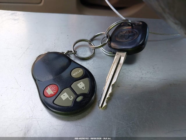 Aukcja sprzedaży 2008 Toyota Corolla Ce, vin: 1NXBR32E78Z041945, numer aukcji: 45293102