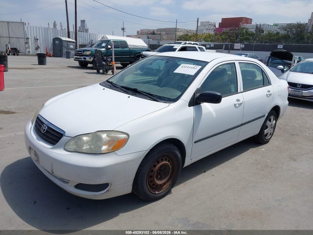 Aukcja sprzedaży 2008 Toyota Corolla Ce, vin: 1NXBR32E78Z041945, numer aukcji: 45293102