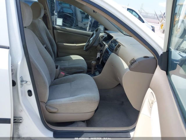 Aukcja sprzedaży 2008 Toyota Corolla Ce, vin: 1NXBR32E78Z041945, numer aukcji: 45293102