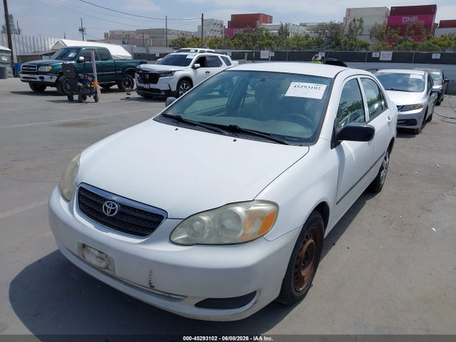 Aukcja sprzedaży 2008 Toyota Corolla Ce, vin: 1NXBR32E78Z041945, numer aukcji: 45293102