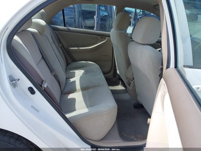 Aukcja sprzedaży 2008 Toyota Corolla Ce, vin: 1NXBR32E78Z041945, numer aukcji: 45293102