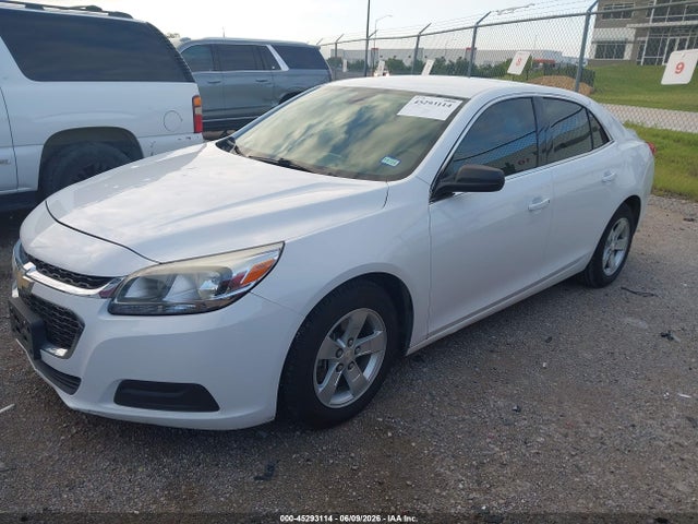 Aukcja sprzedaży 2014 Chevrolet Malibu 1ls, vin: 1G11B5SL4EF104961, numer aukcji: 45293114