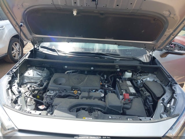 Aukcja sprzedaży 2025 Toyota Rav4 Xle, vin: 2T3W1RFV0SW393026, numer aukcji: 45293116