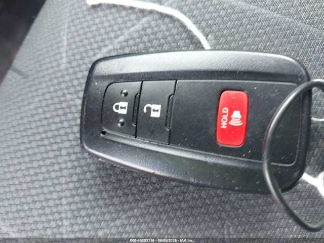 Aukcja sprzedaży 2025 Toyota Rav4 Xle, vin: 2T3W1RFV0SW393026, numer aukcji: 45293116