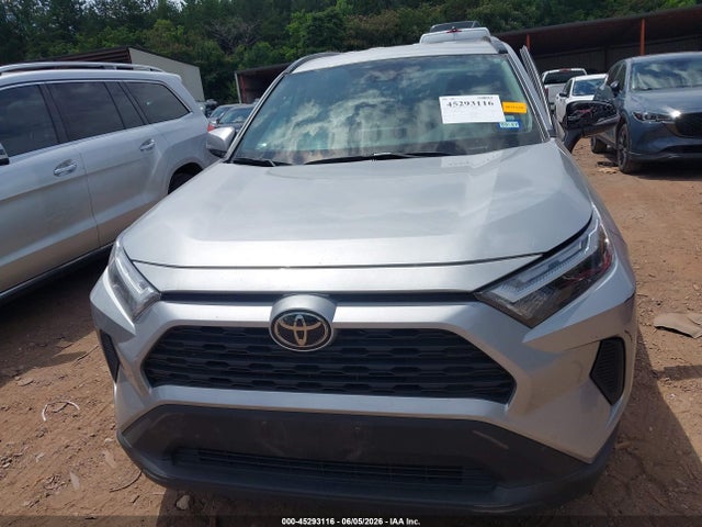 Aukcja sprzedaży 2025 Toyota Rav4 Xle, vin: 2T3W1RFV0SW393026, numer aukcji: 45293116