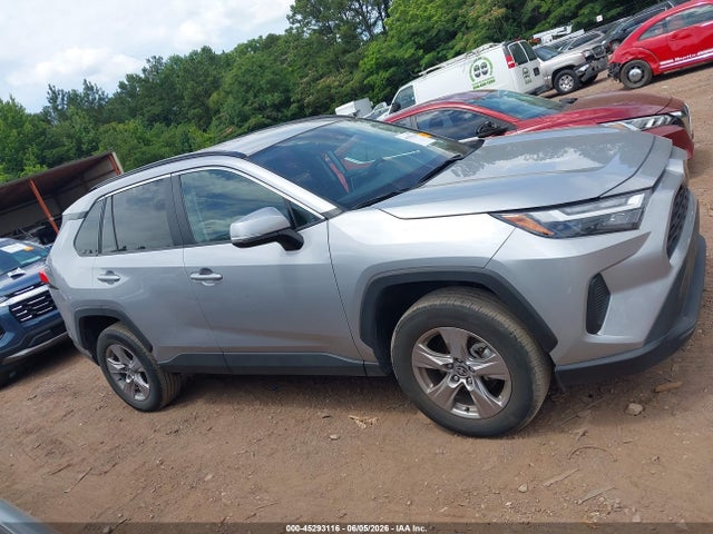 Aukcja sprzedaży 2025 Toyota Rav4 Xle, vin: 2T3W1RFV0SW393026, numer aukcji: 45293116