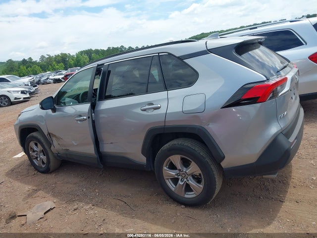 Aukcja sprzedaży 2025 Toyota Rav4 Xle, vin: 2T3W1RFV0SW393026, numer aukcji: 45293116