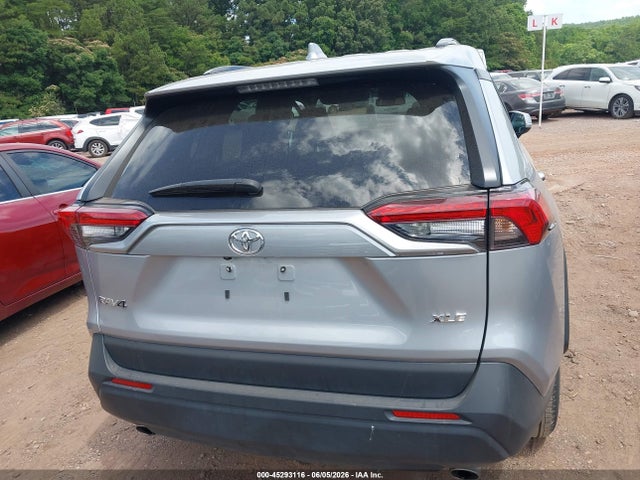 Aukcja sprzedaży 2025 Toyota Rav4 Xle, vin: 2T3W1RFV0SW393026, numer aukcji: 45293116