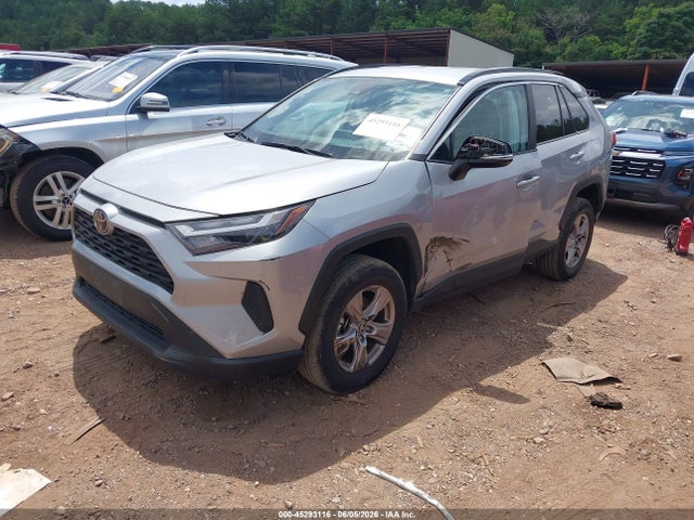 Aukcja sprzedaży 2025 Toyota Rav4 Xle, vin: 2T3W1RFV0SW393026, numer aukcji: 45293116