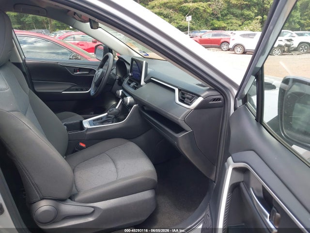 Aukcja sprzedaży 2025 Toyota Rav4 Xle, vin: 2T3W1RFV0SW393026, numer aukcji: 45293116
