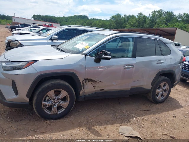 Aukcja sprzedaży 2025 Toyota Rav4 Xle, vin: 2T3W1RFV0SW393026, numer aukcji: 45293116